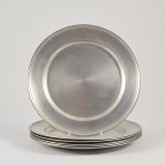 1769&nbsp;9367&nbsp;Värmetallrikar